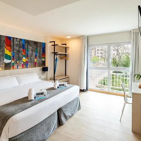 Atotxa Saint-Sébastien