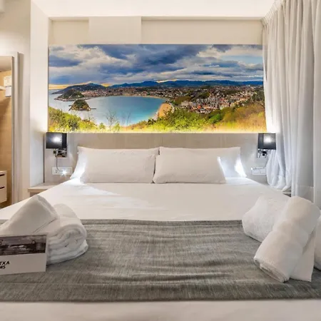 Atotxa 4* San Sebastián