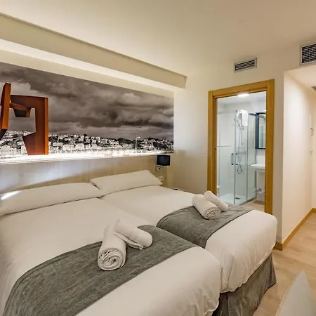 Atotxa Saint-Sébastien