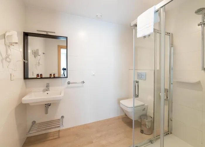 Atotxa 4* San Sebastián