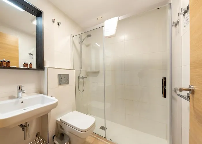 Atotxa 4* San Sebastián