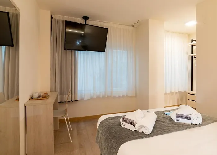 Pensión Atotxa San Sebastián