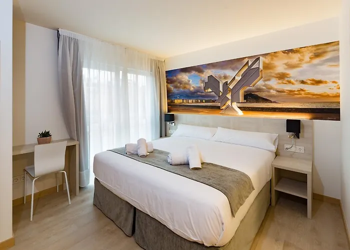 Atotxa Pensión San Sebastián