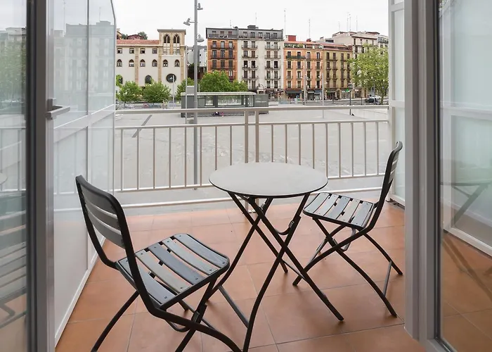 Pensión Atotxa San Sebastián