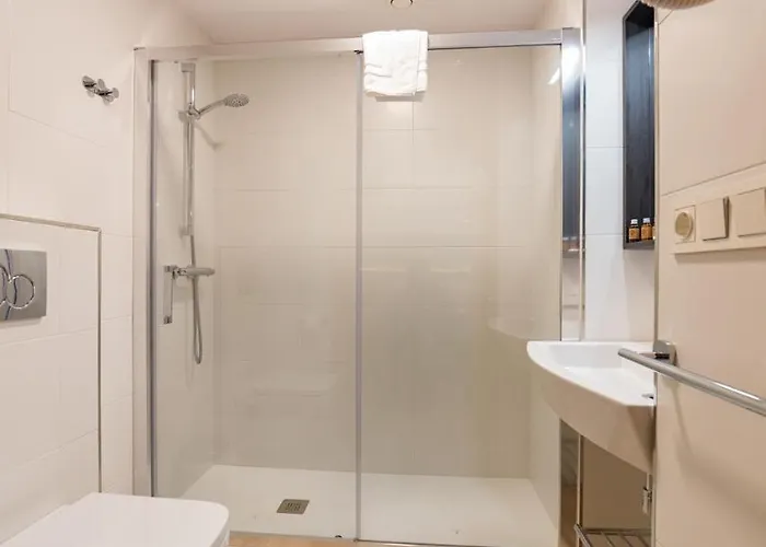 Pensión Atotxa San Sebastián