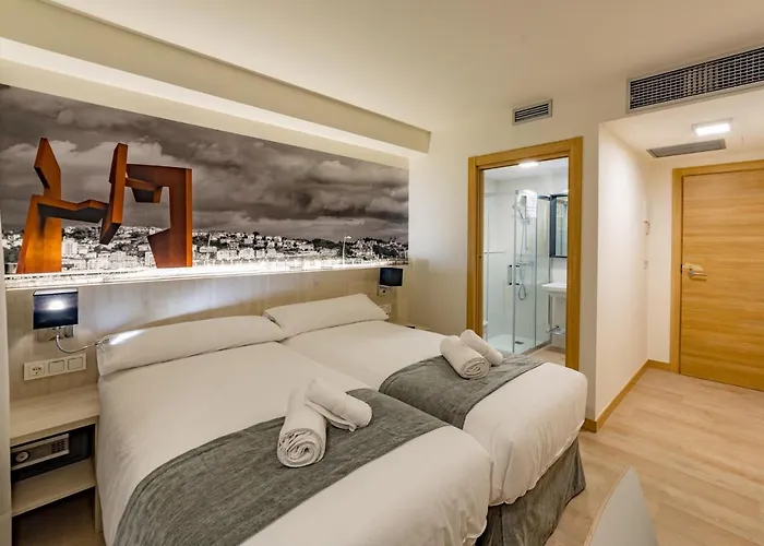 Atotxa San Sebastián