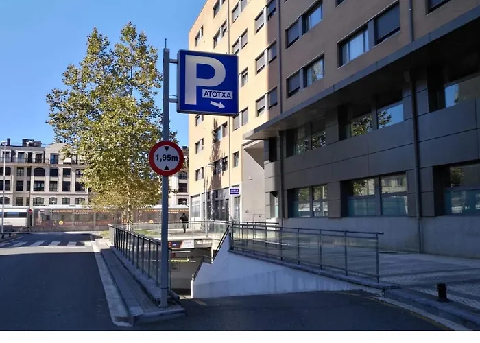 Pensión Atotxa San Sebastián