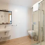 Atotxa 4* San Sebastian