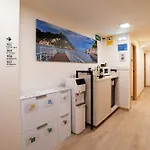 Atotxa San Sebastián