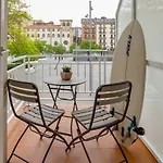 Atotxa 4* San Sebastián