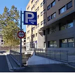 Guest house Atotxa San Sebastian