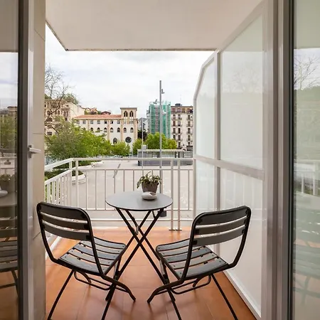 Atotxa 4* San Sebastian