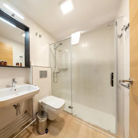 Atotxa 4* San Sebastian