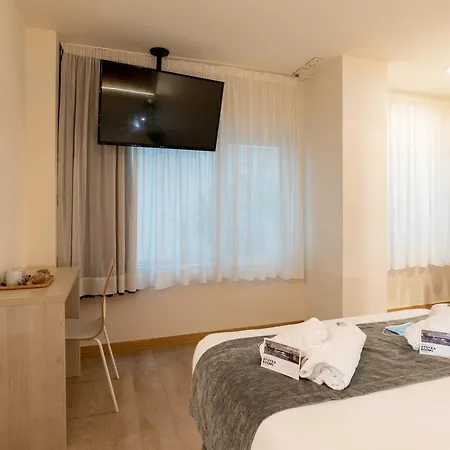 Pensionat Atotxa San Sebastián