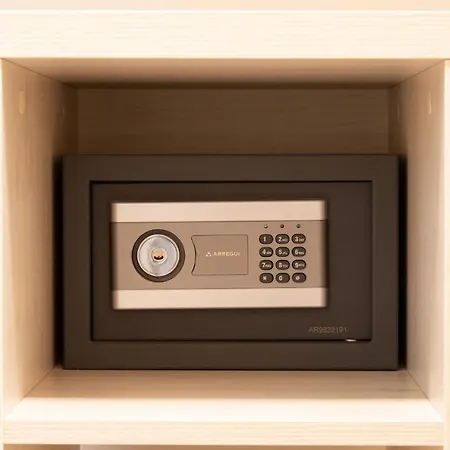 Atotxa 4* San Sebastian