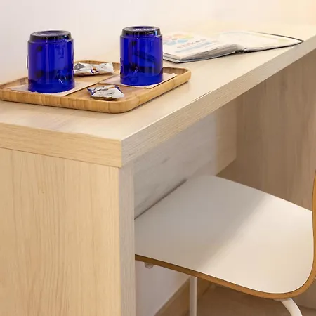 Atotxa 4* San Sebastian