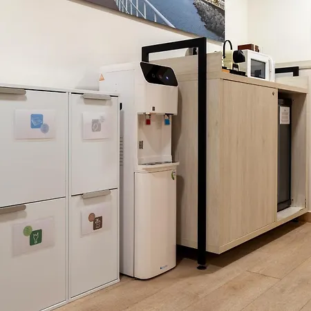 Gasthuis Atotxa San Sebastian