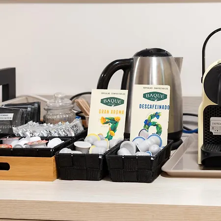 Atotxa 4* San Sebastian