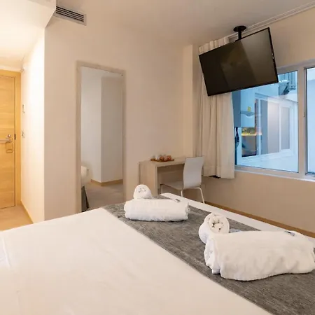 Atotxa Pensionat San Sebastián