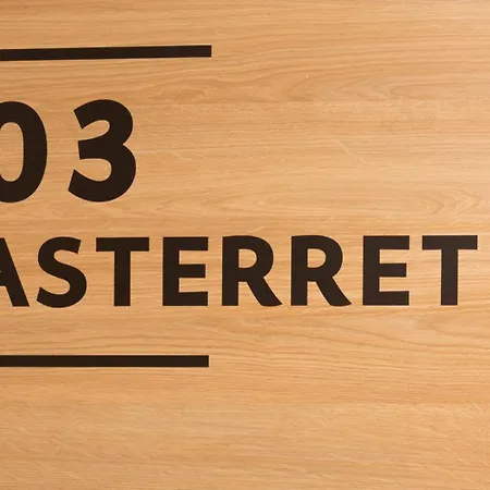 Pensionat Atotxa San Sebastián