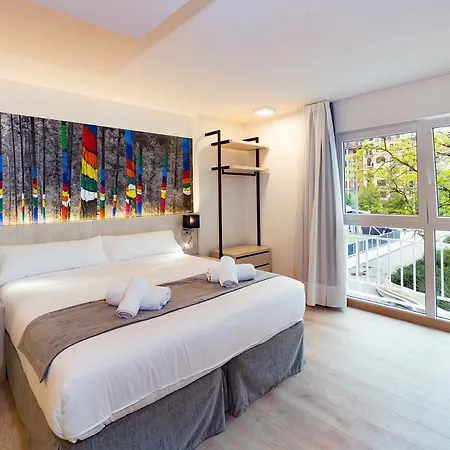 Atotxa 4* San Sebastian