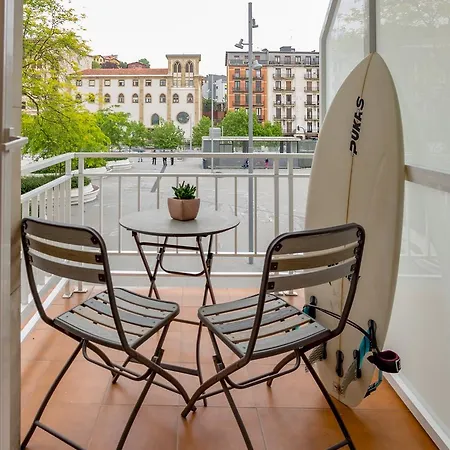 Atotxa 4* San Sebastián