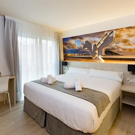 Atotxa Guest house San Sebastian
