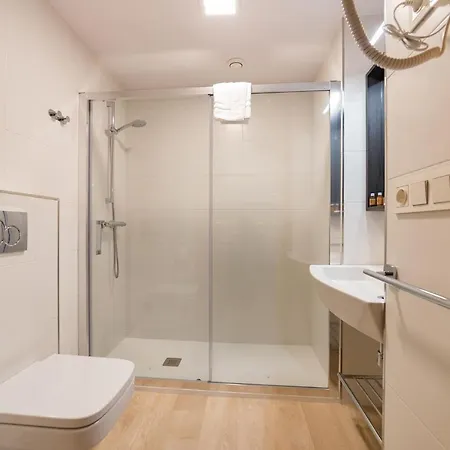 Guest house Atotxa San Sebastian