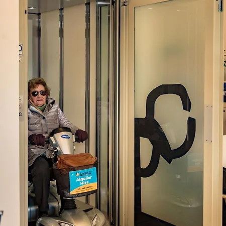 Atotxa 4* San Sebastián