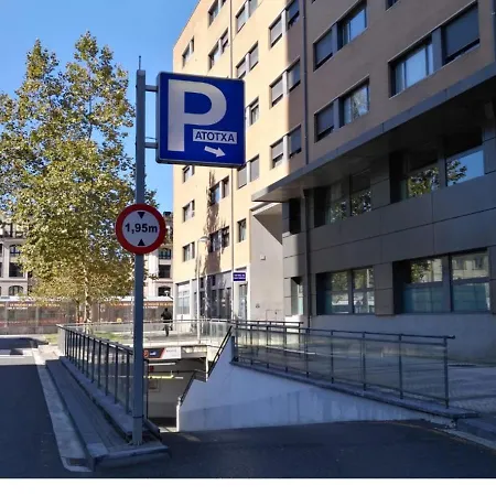 Gasthuis Atotxa San Sebastian