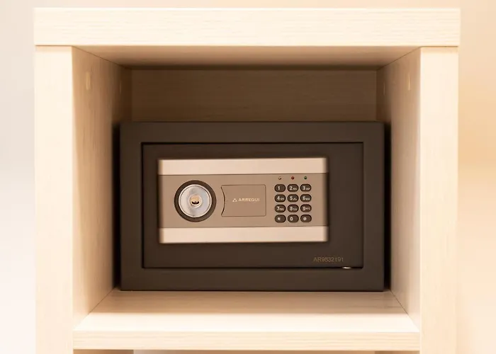 Atotxa 4* 圣塞瓦斯蒂安