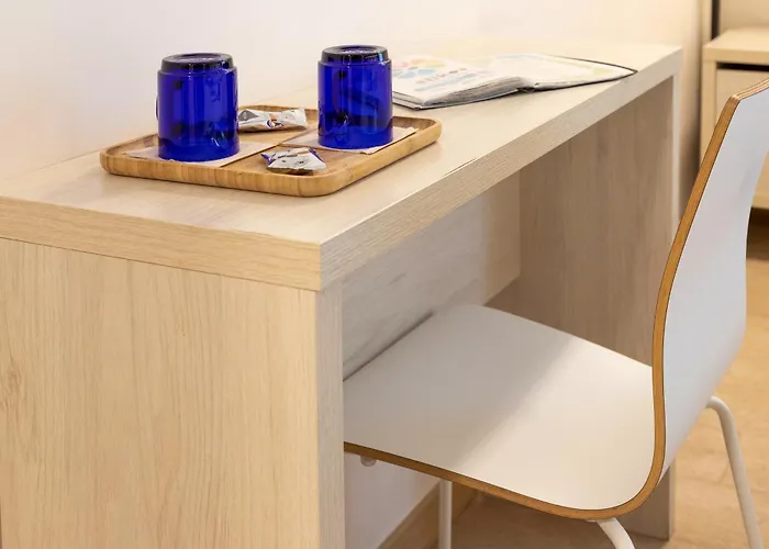 Atotxa 4* 圣塞瓦斯蒂安