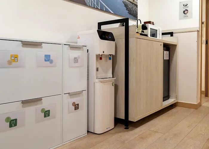 Pensionat Atotxa San Sebastián