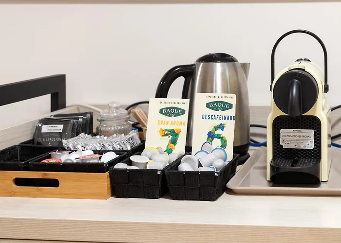 Atotxa 4* 圣塞瓦斯蒂安