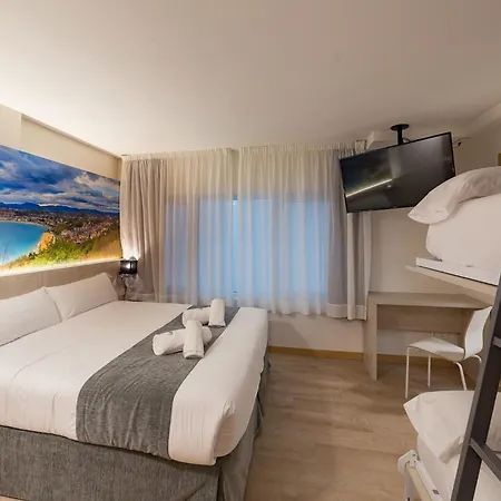 Atotxa Gasthuis 4*
