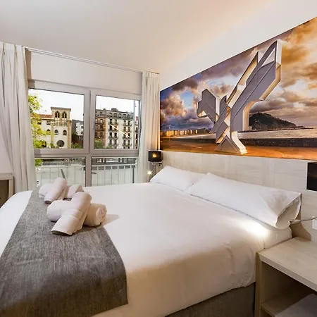 Atotxa Pensjonat 4*