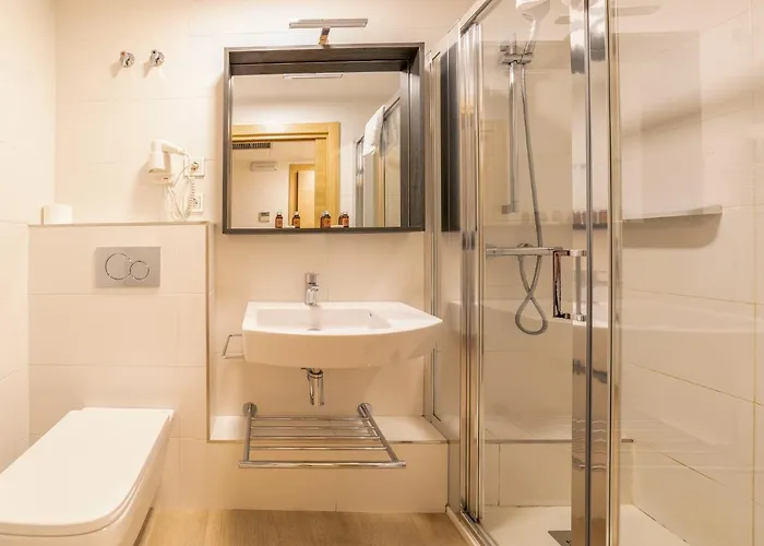 Guest house Atotxa San Sebastian