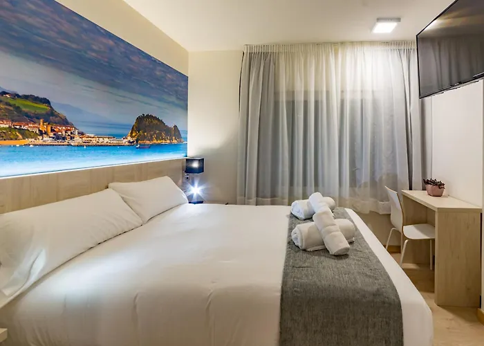 Atotxa Guest house 4*