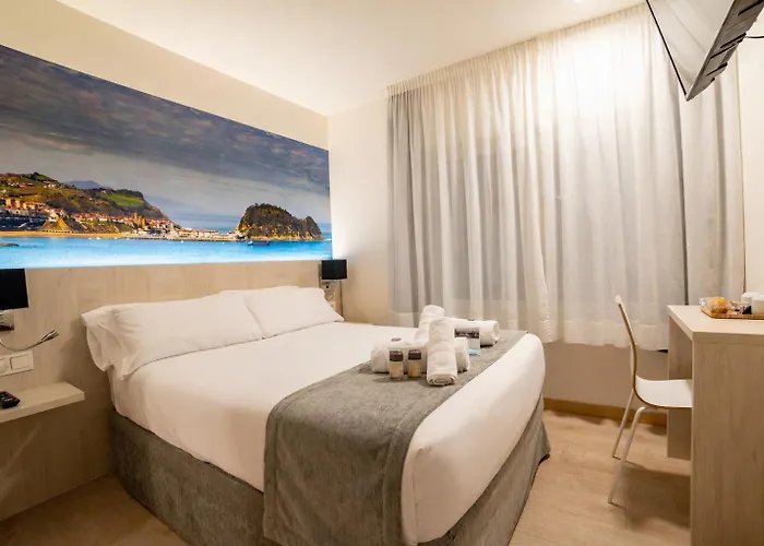 Guest house Atotxa 4*