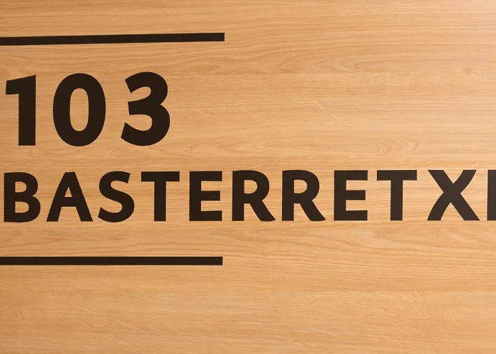 Guest house Atotxa San Sebastian