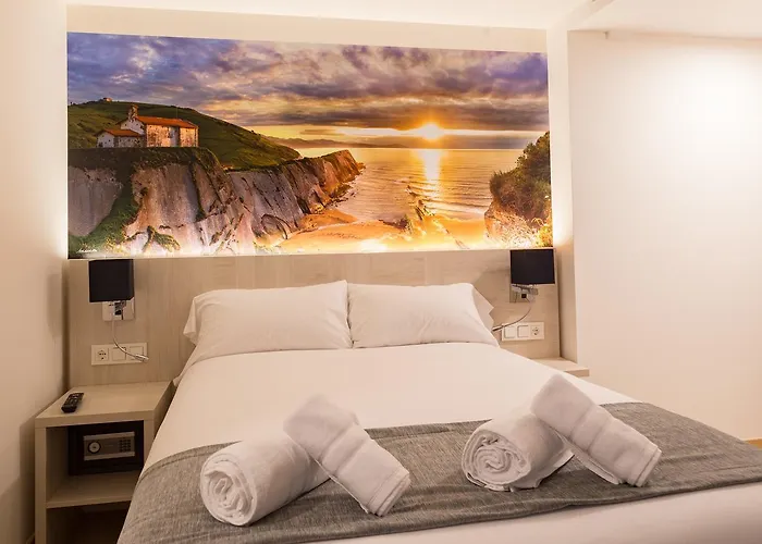 Atotxa Guest house 4*